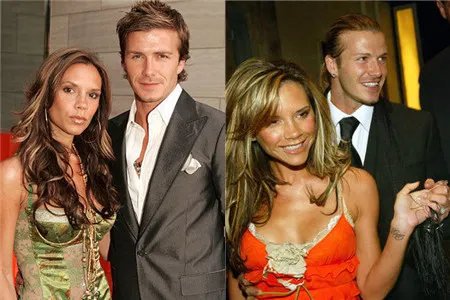 维多利亚晒合照 恩爱牵手打破婚变传闻