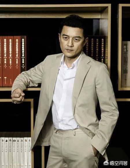 李亚鹏承认新恋情并称“女方不是身家超500亿企业家”，对此，你怎么看？