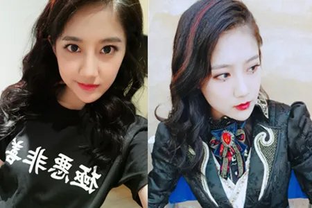 李艺彤为直播道歉 SNH48队长引咎辞职