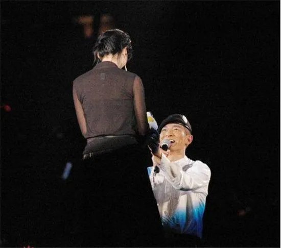 庹宗华和吴倩莲分手是因为家暴吗 庹宗华有几任妻子为什么离婚