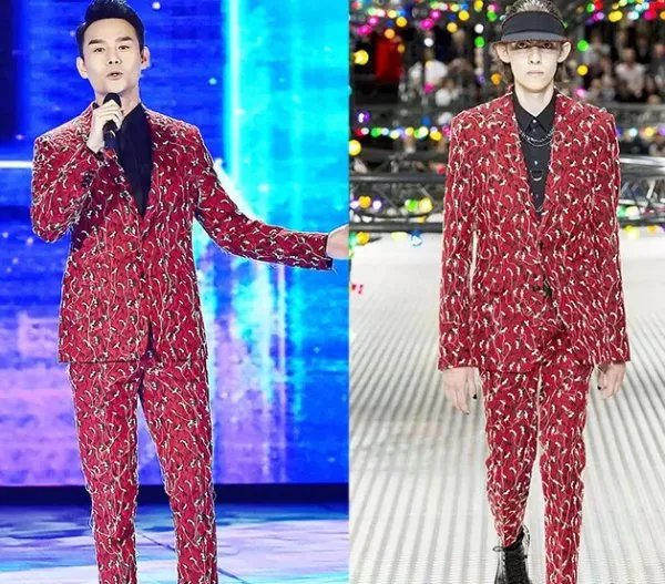 2017年春晚吐槽,看完够你笑一年了。