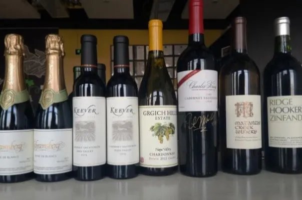 美国十大特产 鲍鱼果上榜,第三是滋补佳品