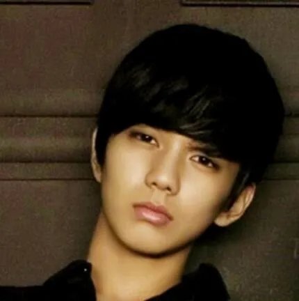 想你男二号俞承豪图片 90后暖男人气超男一号朴有天