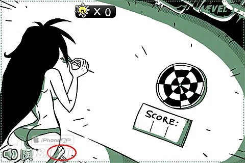 《无节操妹子逆袭》全关卡图文攻略