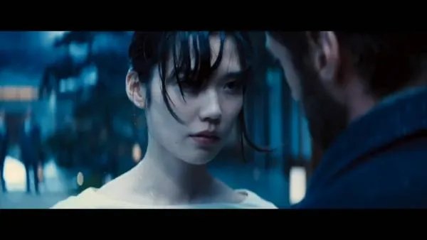 金刚狼2片中真理子 (片中)的美图