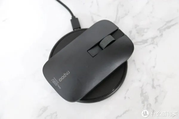 雷柏无线鼠标评测