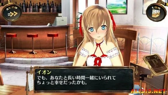 福利满满PSV《天空的浪潮:离线版》新要素介绍