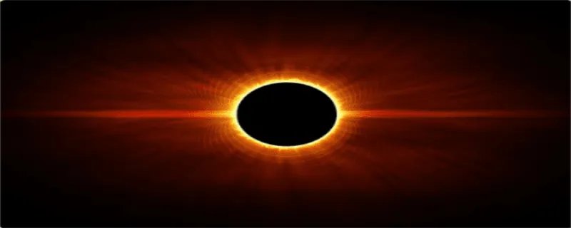 日食发生在什么时候