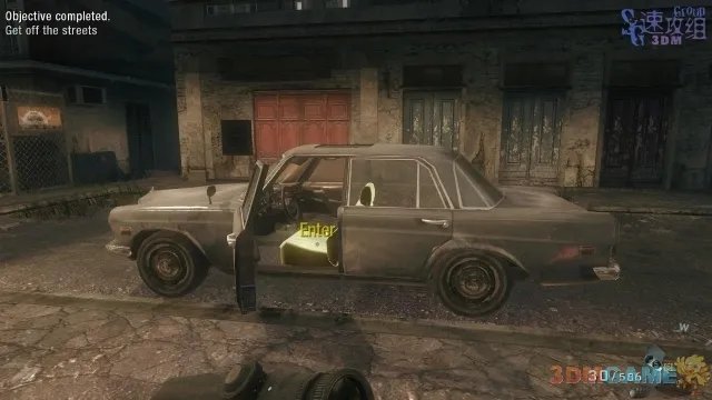 3DM速攻组《使命召唤7:黑色行动》图文流程攻略