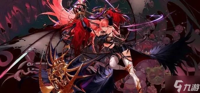 dnf混沌魔灵110级怎么加点 110混沌魔灵加点推荐2023