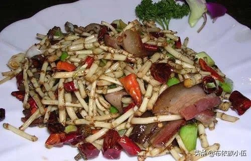 老家农村人都爱吃什么？都有哪些美食？