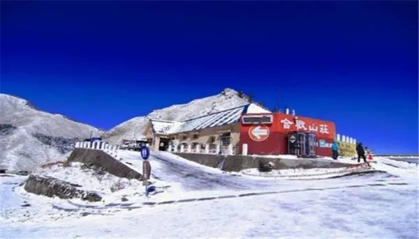 美国的超级寒流是怎么产生的？