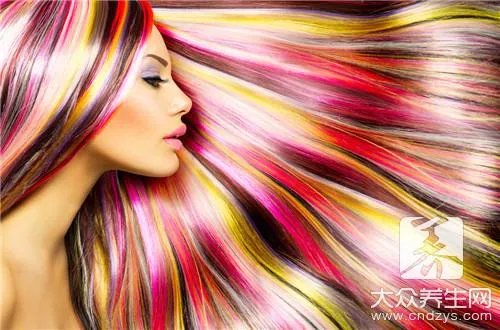 学美发要学多久