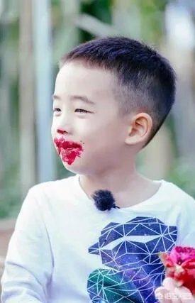 《爸爸去哪儿》5开播，你最喜欢哪个小孩？