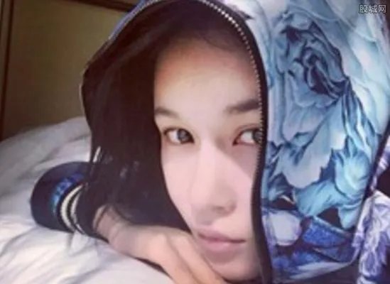 张蓝心是郎平的女儿吗 两人之间到底是什么关系