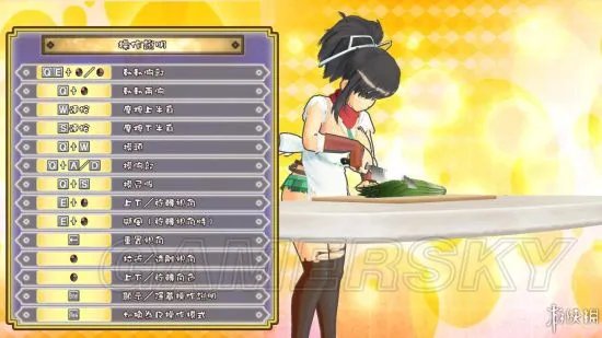 《闪乱神乐忍乳负重》初体验试玩心得 闪乱神乐忍乳负重好玩吗