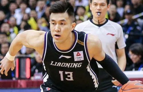 郭艾伦失声痛哭,你认为他尽力了吗?