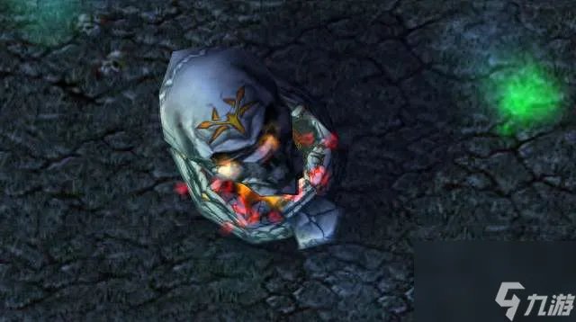 魔兽争霸守护女神雅典娜攻略2023 地图介绍及玩法思路