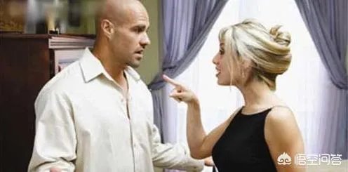 夫妻吵架时，什么话最伤人？