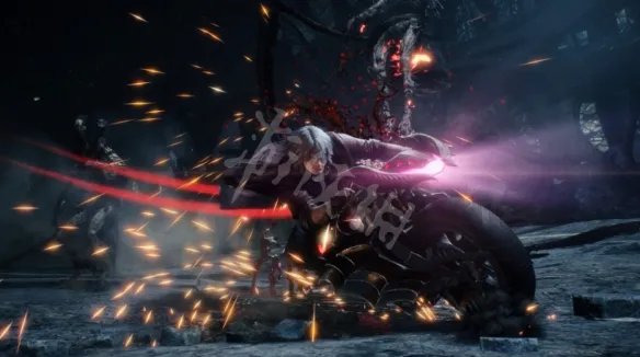 《鬼泣5》血宫有什么奖励 血宫通关奖励分享