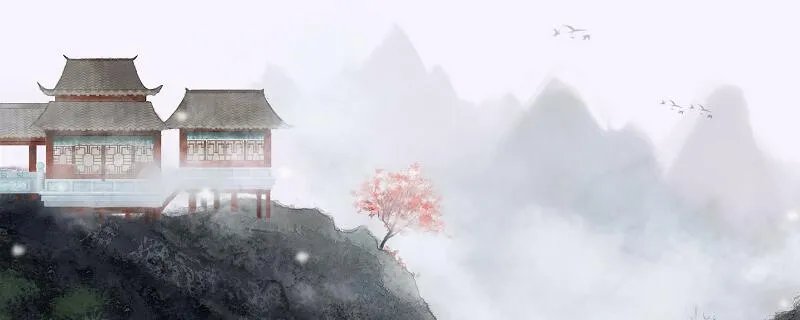 芙蓉楼送辛渐的写作背景是什么