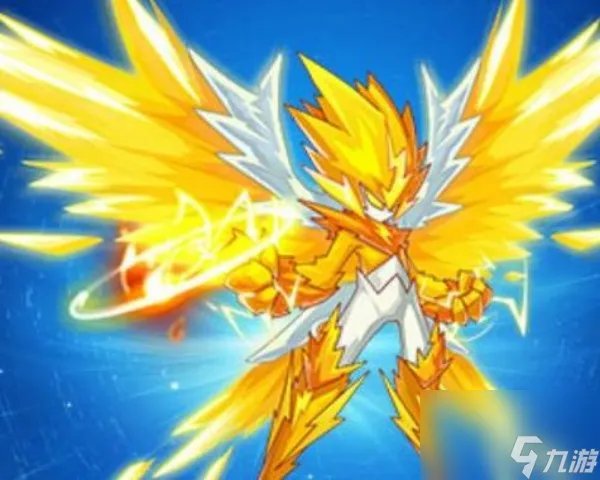 赛尔号雷神之翼获取方法