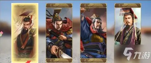 《皇帝成长计划》皇子性格如何改