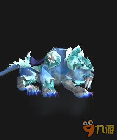 魔兽世界十大稀有坐骑 无敌仅排第十