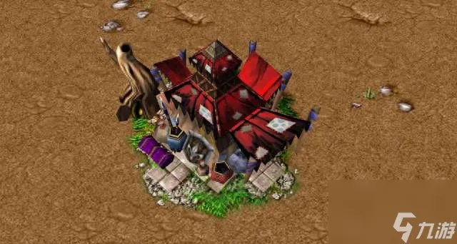 守望者加点顺序及技能选择 选择方法和培养技巧