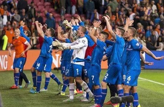 阿根廷对冰岛历史战绩