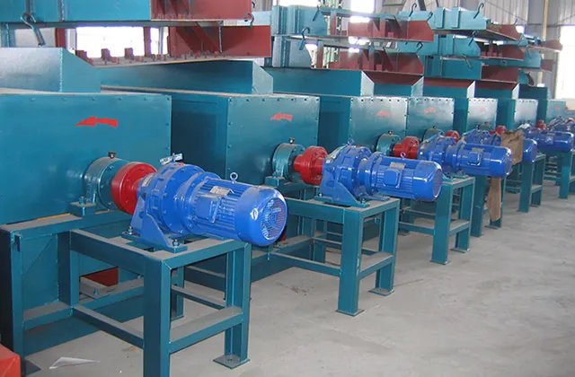 磁选机价格是多少钱一台 如何选购优质的磁选机