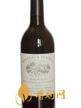 Bordeaux红酒价格2001年多少钱？