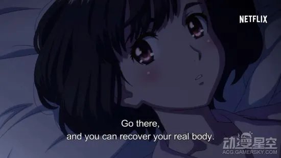 骨头社原创动画《A.I.C.O.-Incarnation-》公布PV 人类再遭劫难