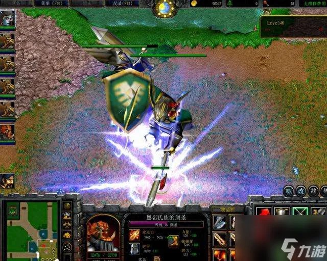 魔兽RPG地图排行榜前十2023 最受欢迎的防守地图有什么