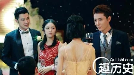 电视剧《致青春》演员表及主要角色介绍