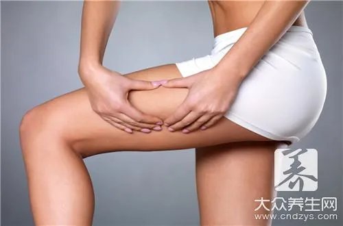 绑腿睡觉的危害