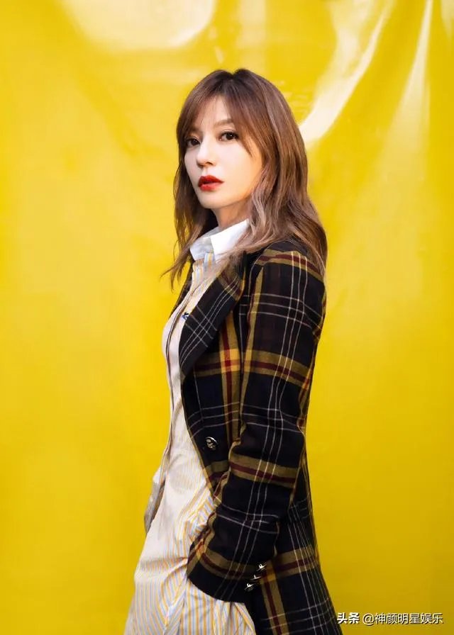 《演员请就位》赵薇上热搜，“小燕子”又回来了吗？