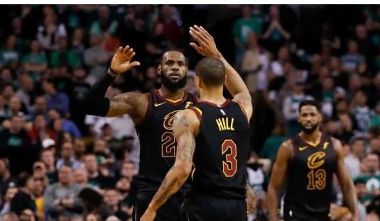 科比发文欢迎詹姆斯说了什么？