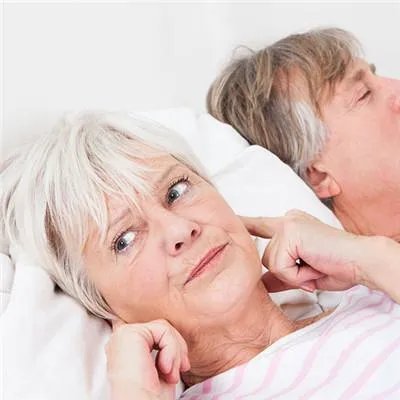 治疗打呼噜的偏方