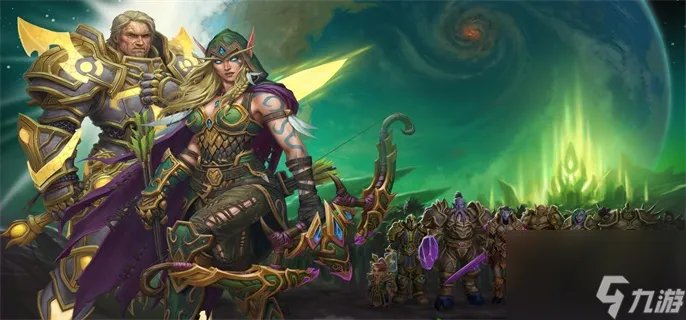 魔兽世界任务查询方法2023任务查询指令