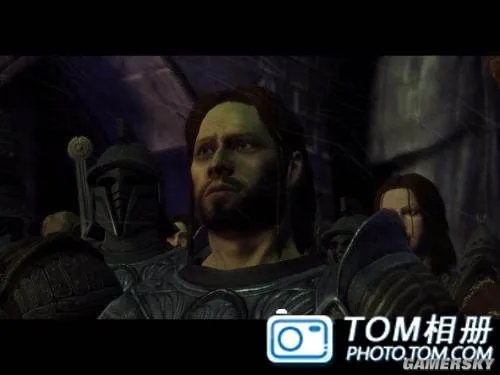 《龙腾世纪:起源》详细图文流程攻略