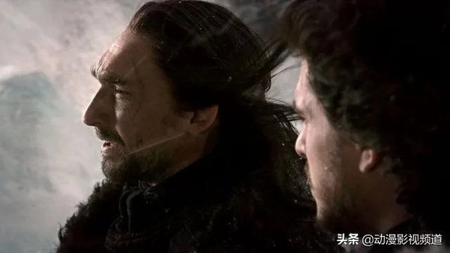 如何评价权利的游戏第七季第六集？