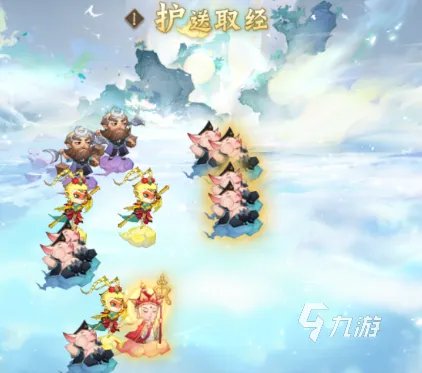 神仙道3猪八戒技能强度怎么样 神仙道3猪八戒技能强度解析