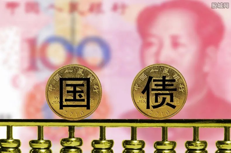 美国欠中国多少国债 美国欠中国国债会还吗？