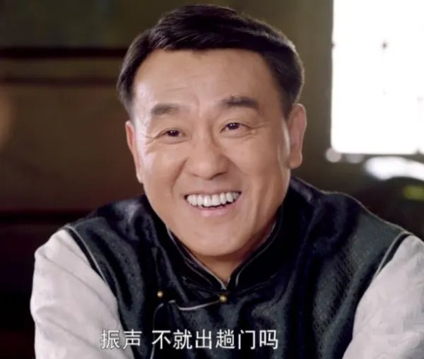 芝麻胡同有哪些不错的演员?