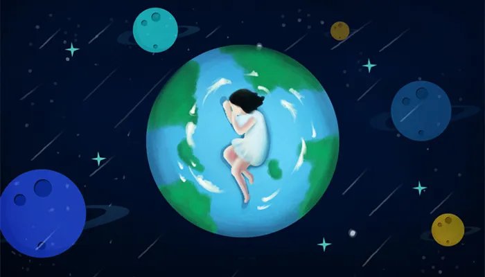 世界地球日的节日起源