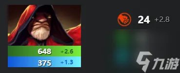 刀塔2术士怎么玩 dota2术士出装推荐