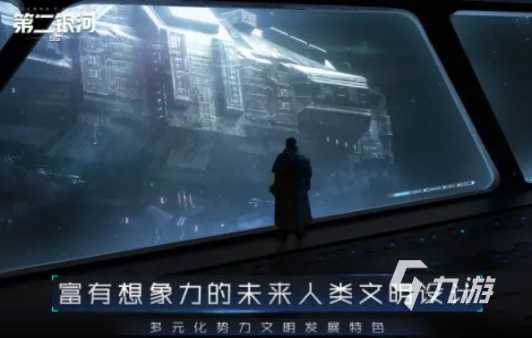 可以探索宇宙的游戏有哪些 人气较高的探索宇宙的游戏排行榜2023