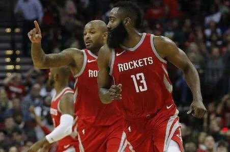 抖音上火箭球星哈登改口是怎么回事