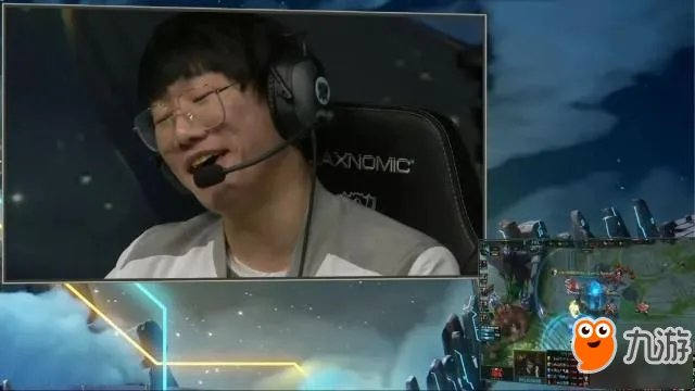 《lol》S8决赛IG3:0夺冠 总决赛比赛视频回放地址